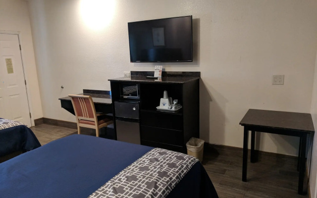 Americas Best Value Inn Brownsville