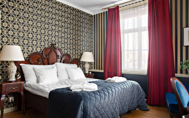 Best Western Hotel Gamla Teatern