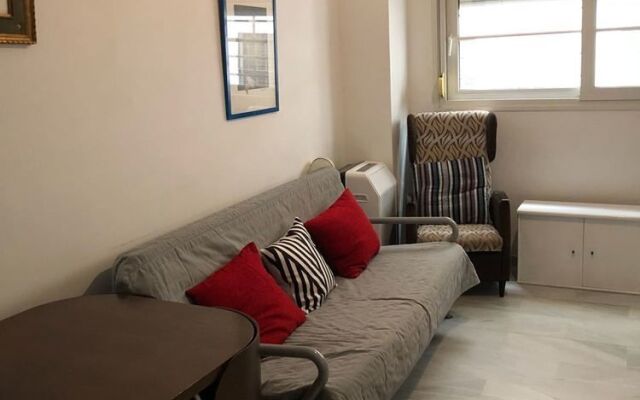 Deluxe Apartment in Altozano-Triana