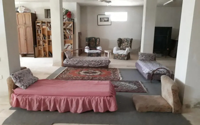 Bethlehem Palestine B&B