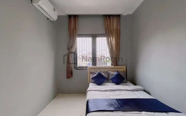 NamRoom at Kebayoran Baru