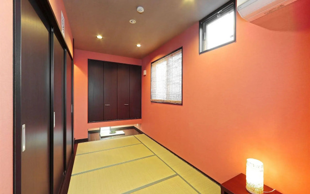 Guesthouse Ochakare