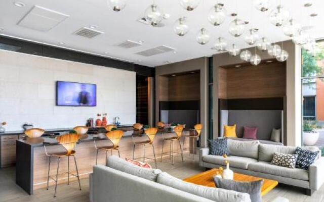 Stay Alfred at Broadstone Scottsdale Quarter