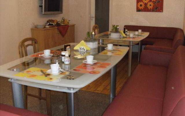 Privatzimmer Laatzen