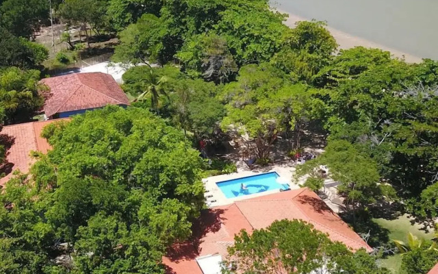 Pousada Rio do Peixe