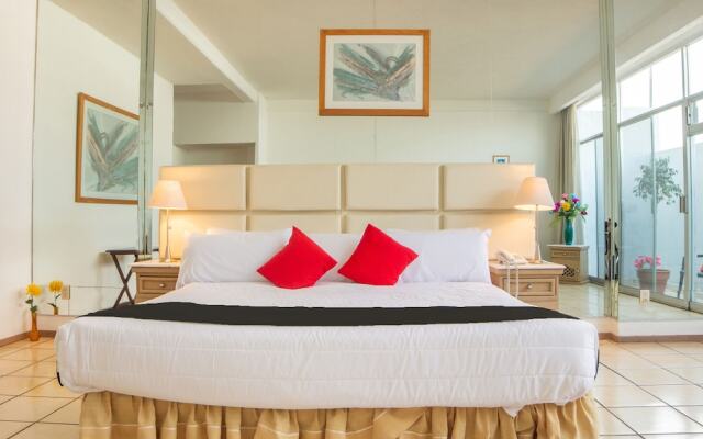 Hotel Villa Monini