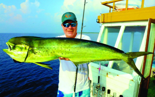 Hibaru Fishing Lodge