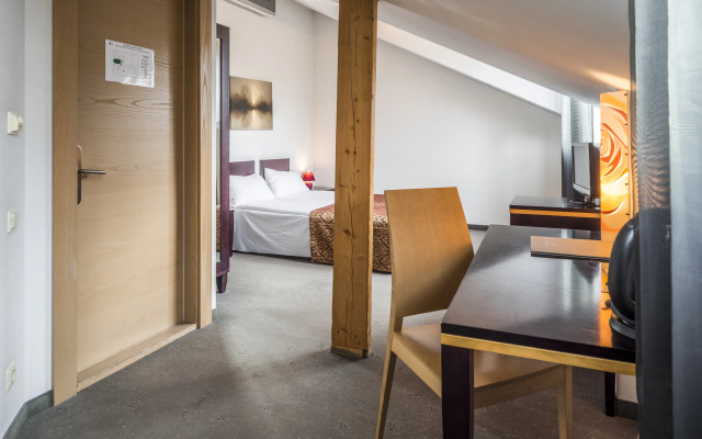 Rixwell Terrace Design Hotel