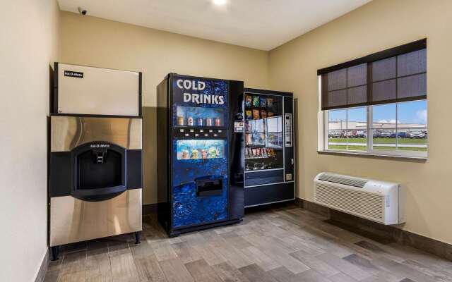 Comfort Inn Yankton SD