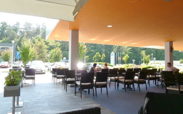 Betnava Hotel Maribor