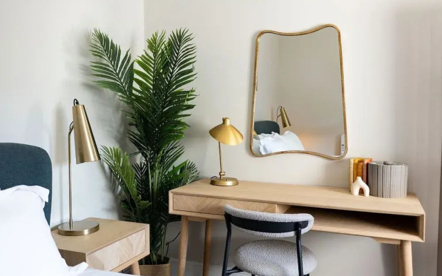 YourApartment - Wellington Place