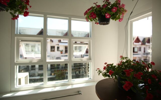 Baan Phrasing Guesthouse (Sunday Night Market)