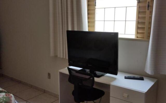 Olga Kehdi Residence