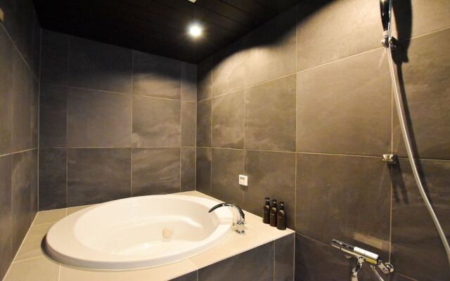 Randor Hotel Hiroshima Prestige