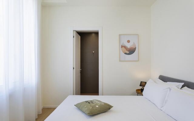 Riviera Flavour Apartments - Basilico - P IVA