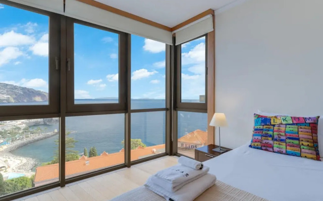 Funchal View Apartment 905