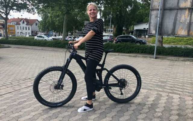 Holiday Home in the Fairytale Forest