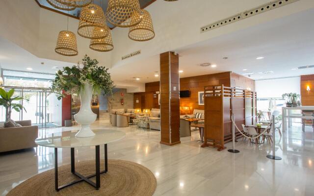 Hotel Alaquas