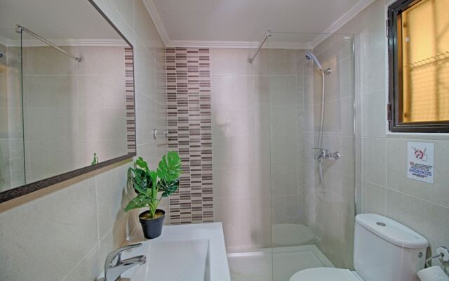 Caribe Playa Costa Calpe