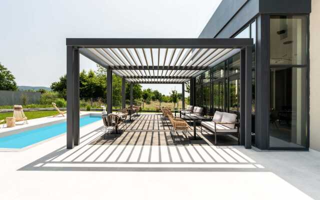 Mirabilis Boutique Hotel
