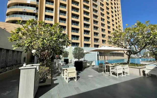 Ultimate Luxury - The Address Dubai Mall Residence