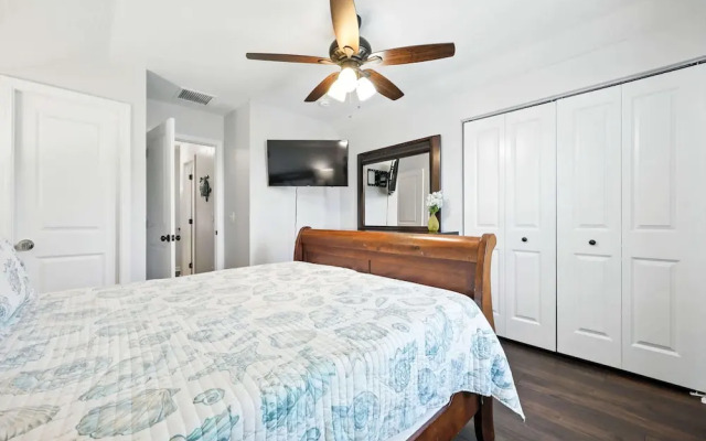 Salty Tradewind Retreat - 14ppl!