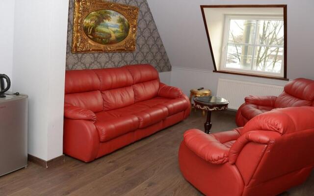 Pałac Dąbrowa Górnicza