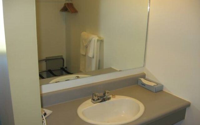 Hotel Motel Bellevue