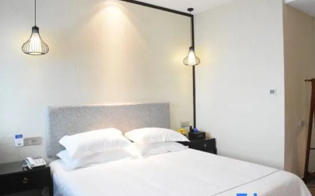 Wenling Dingsheng Hotel