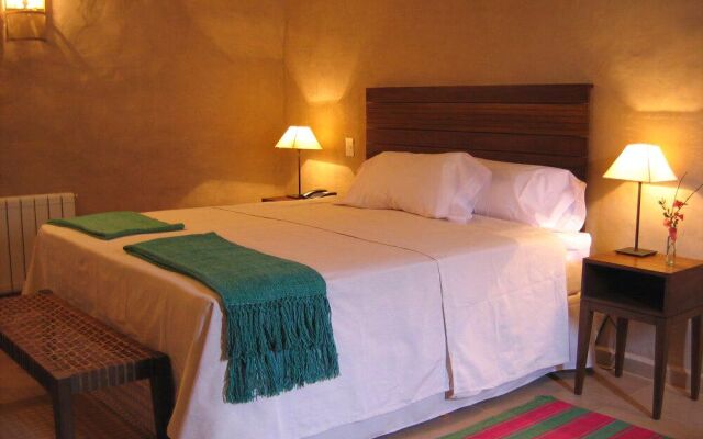 Hotel Vientonorte