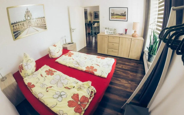 Ferienwohnung