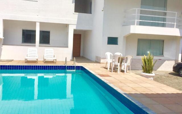 Beverly Hills Flat