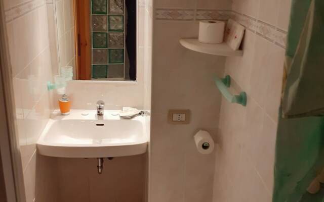 Hotel B&B "Al Verde"
