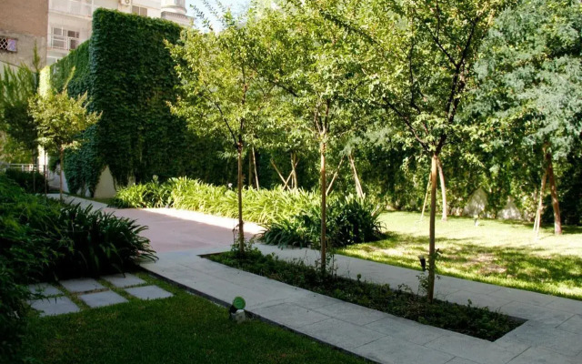 Rivadavia Apartments