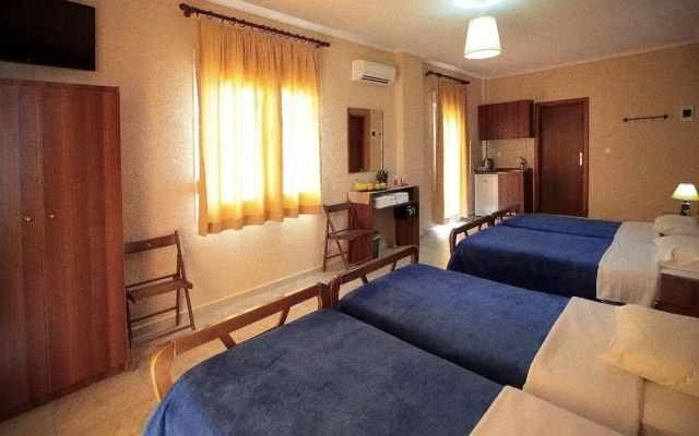 Epavli Studios