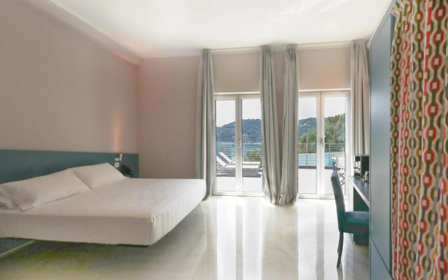 Cristallo Park Hotel