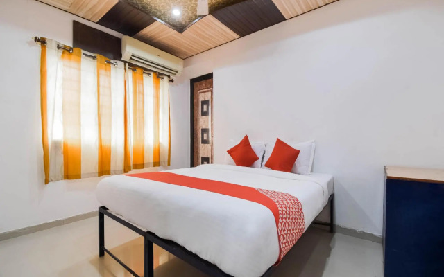 Hotel Swastik by OYO Rooms