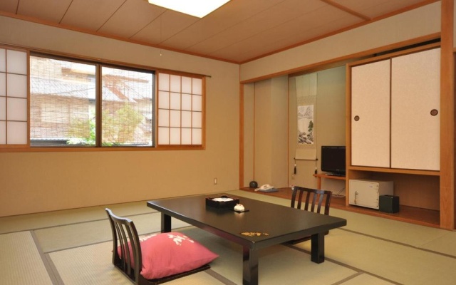 Standard Japanese Room 사진 2