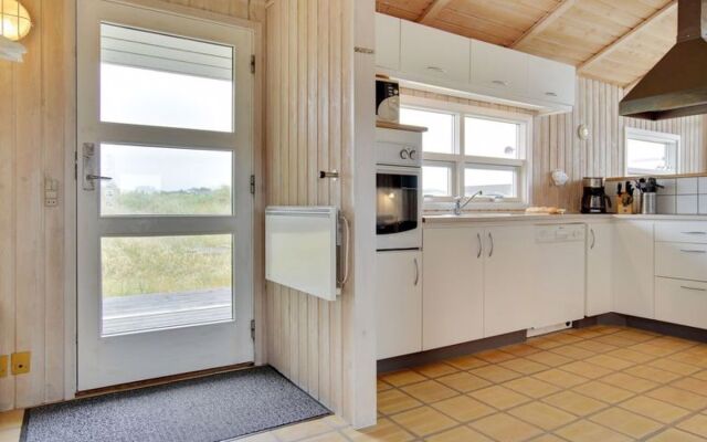 "Gojko" - 400m from the sea in NW Jutland