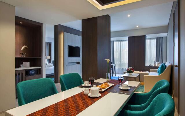 Grand Mercure Jakarta Kemayoran