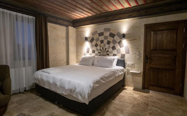 Uçhisar Premium Hotel