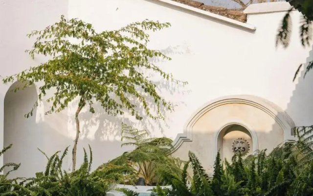 Villa Las Mil Flores