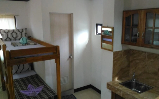 Sealor Pension House