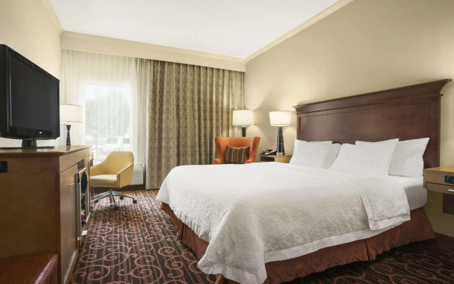 Hampton Inn Forrest City