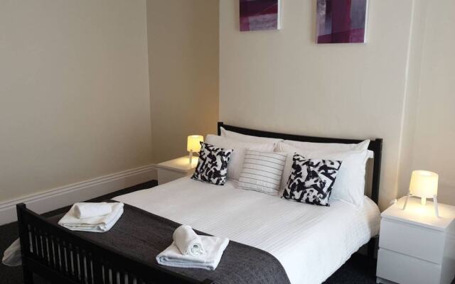 South Shield's Hidden Gem Amethyst 3 Bedroom House