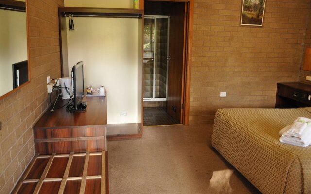 Miner's Retreat Motel