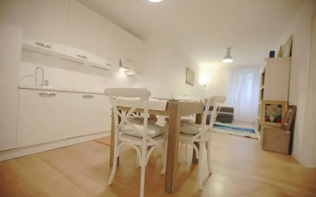 TriesteVillas Roma Marilyn