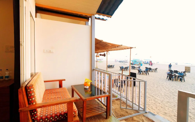 Agonda Serenity Resort