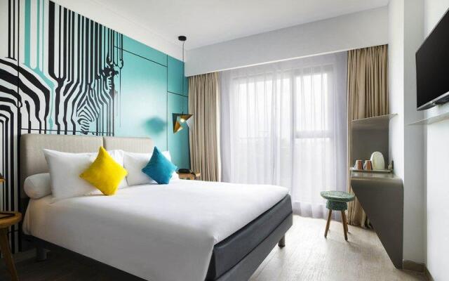 Kamaniiya Petitenget Seminyak
