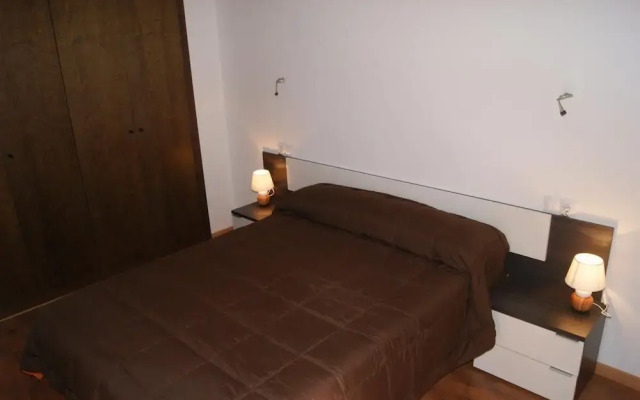 Apartaments Els Esquiadors